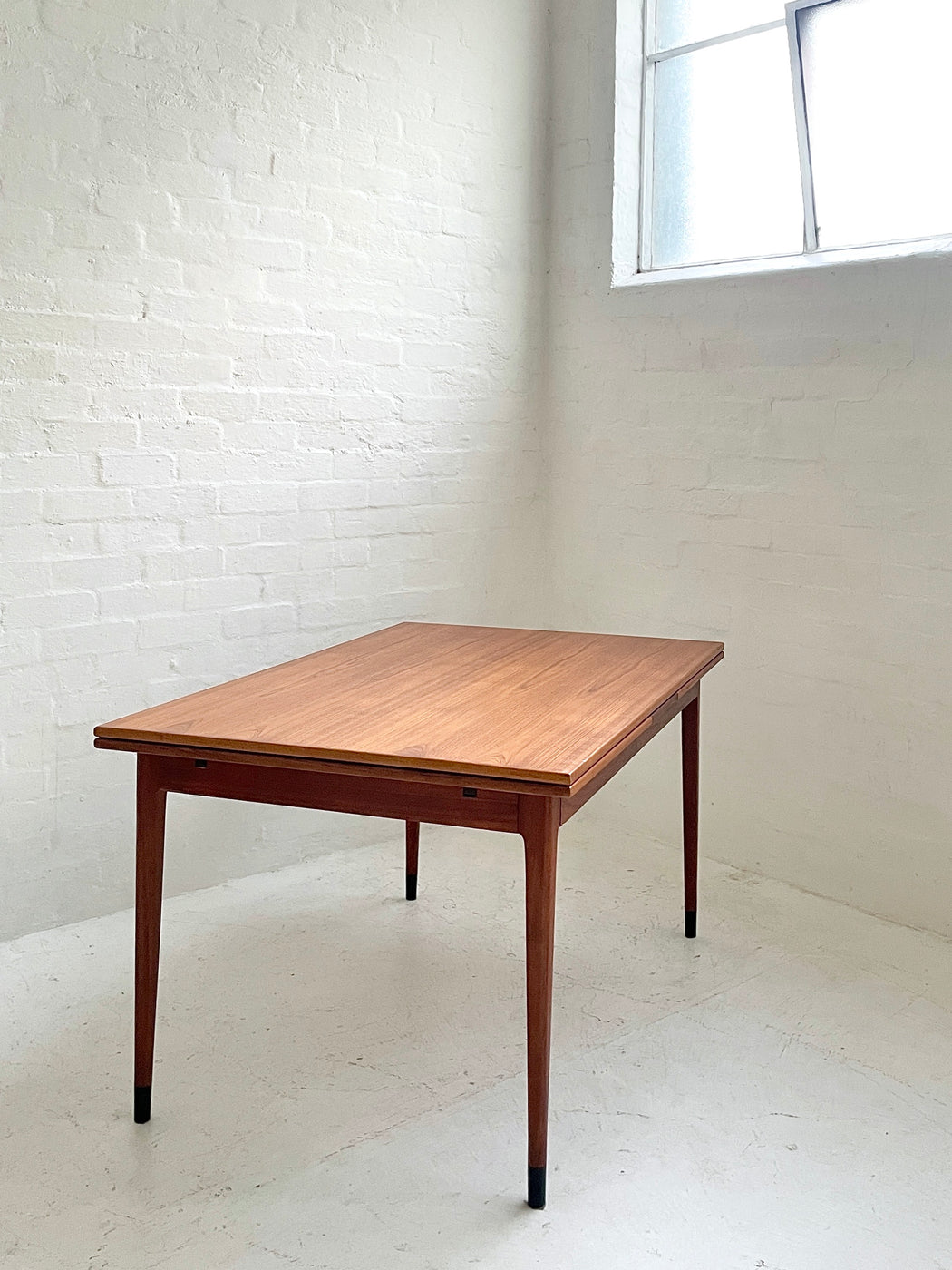Niels Møller Teak Dining Table