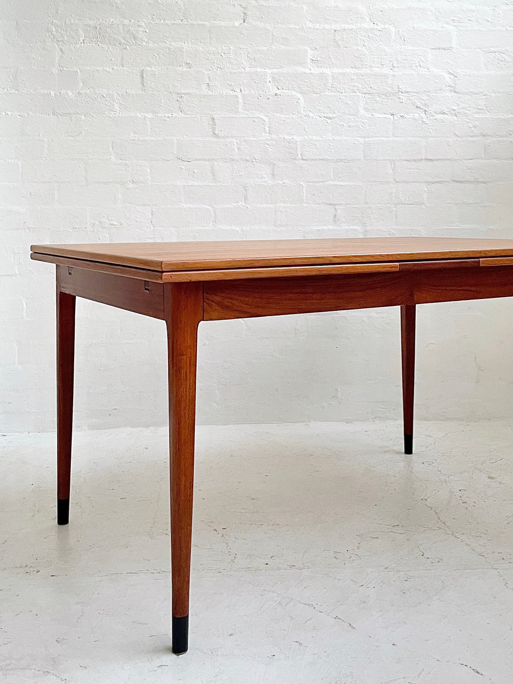 Niels Møller Teak Dining Table
