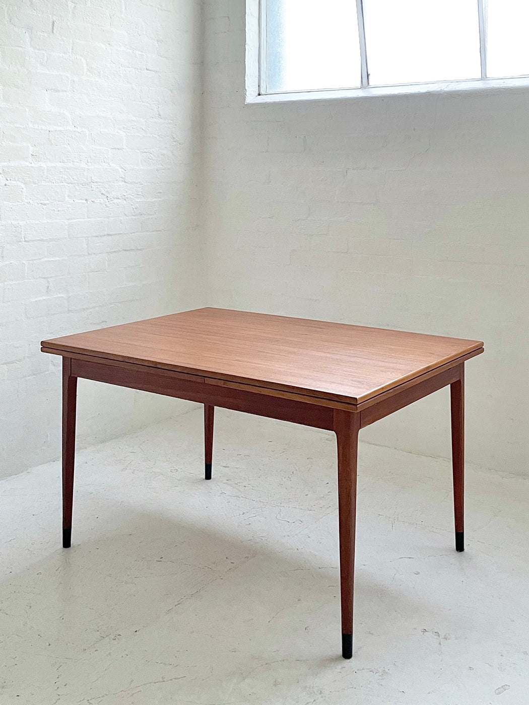 Niels Møller Teak Dining Table