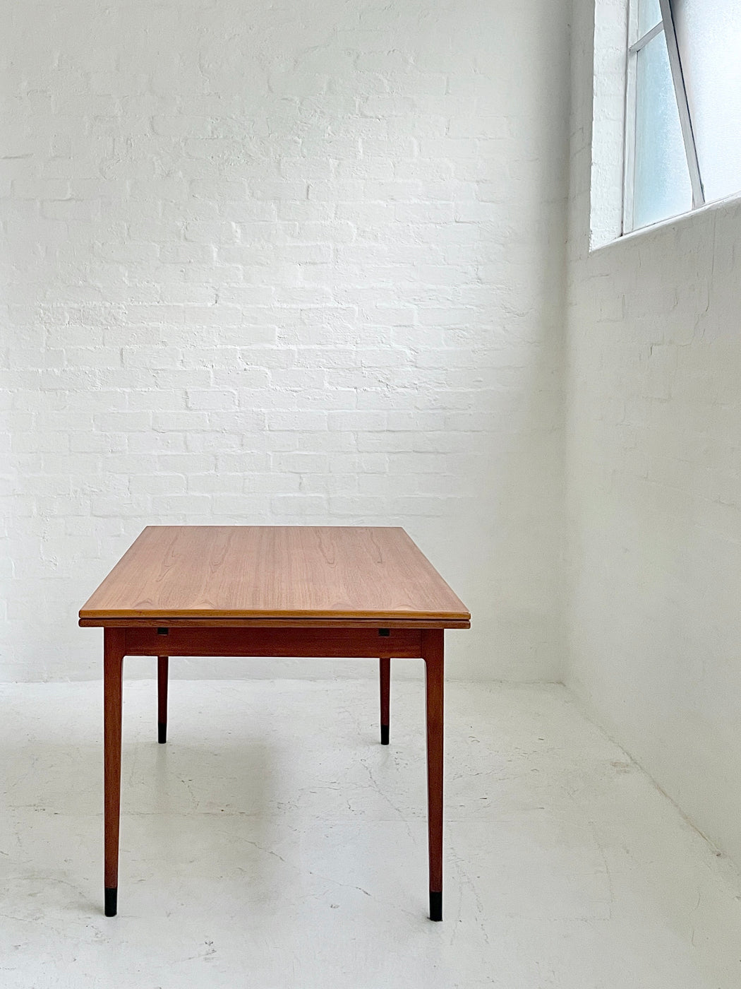 Niels Møller Teak Dining Table