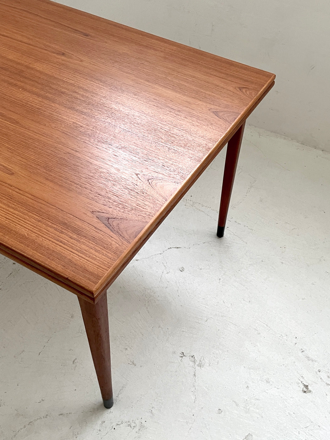 Niels Møller Teak Dining Table