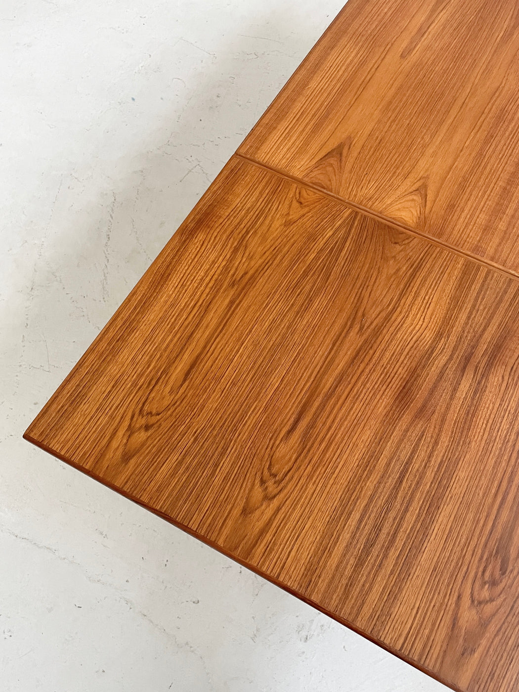 Niels Møller Teak Dining Table