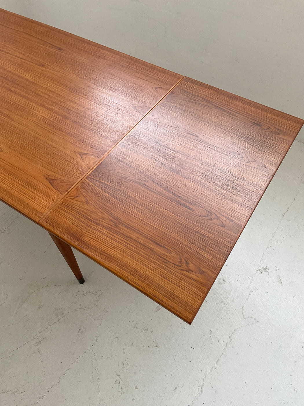 Niels Møller Teak Dining Table