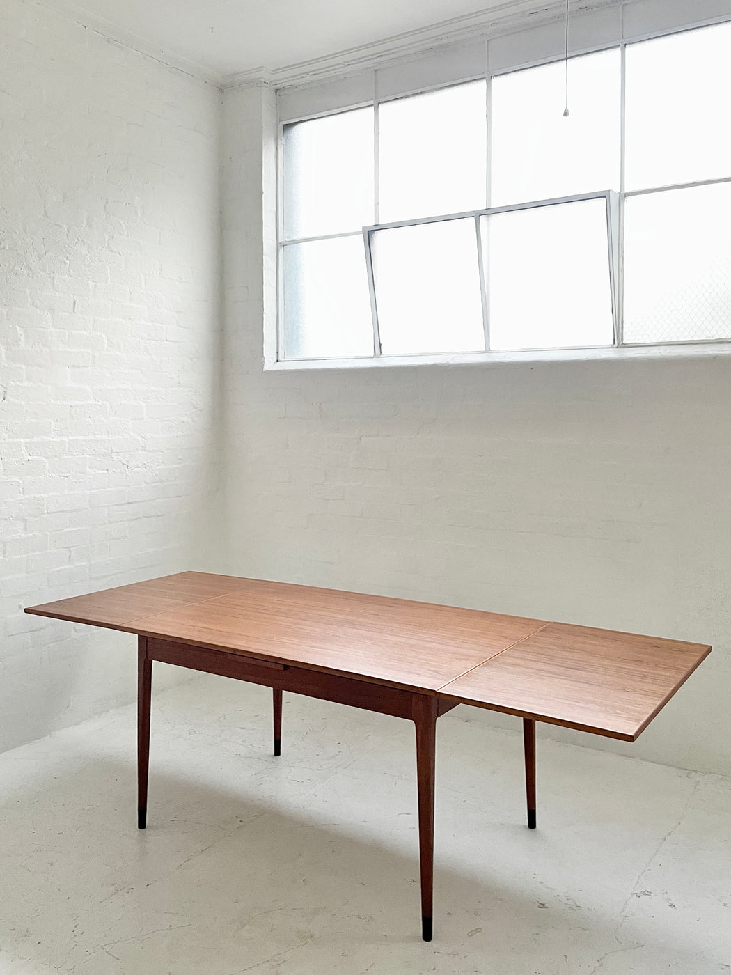 Niels Møller Teak Dining Table