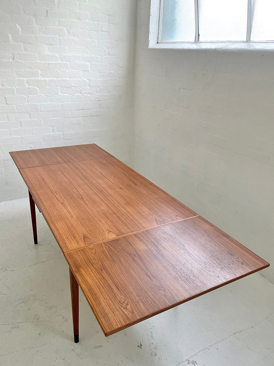 Niels Møller Teak Dining Table