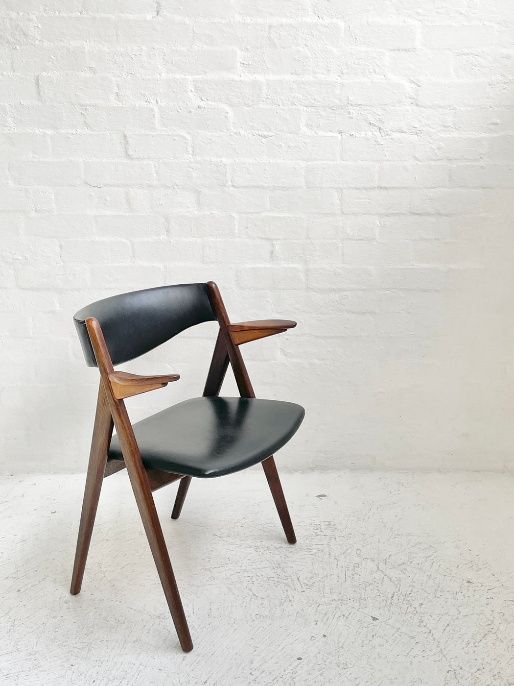 Danish Armchair