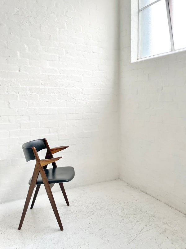 Danish Armchair
