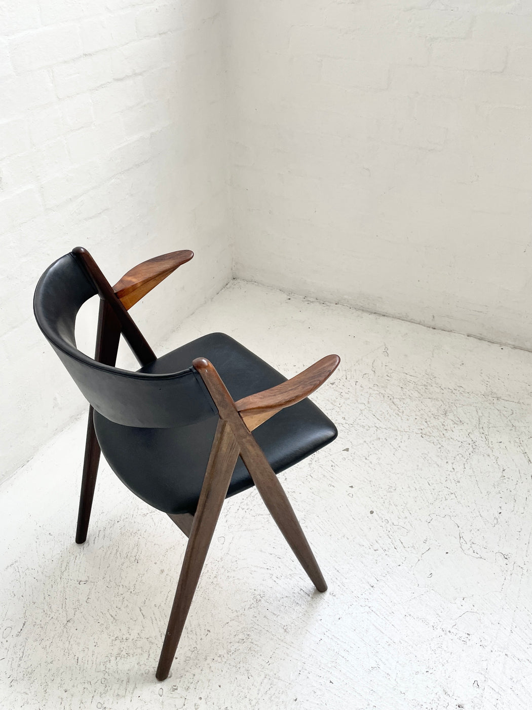 Danish Armchair