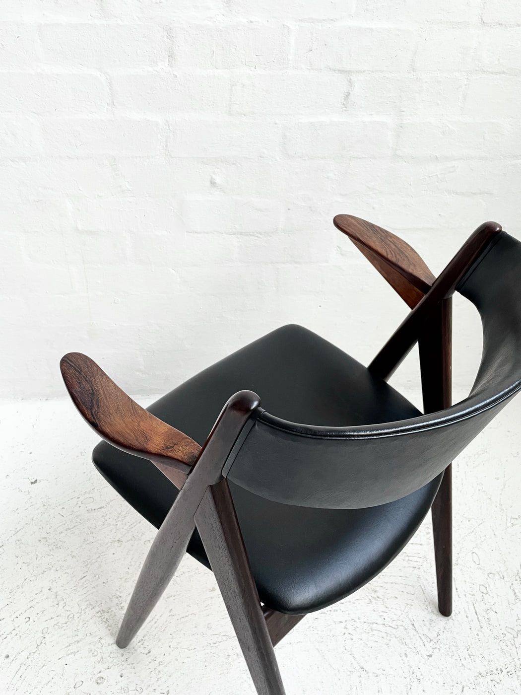 Danish Armchair