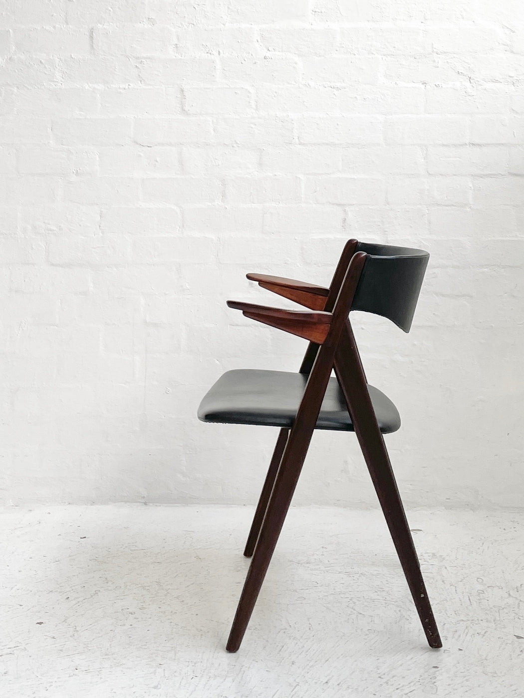 Danish Armchair