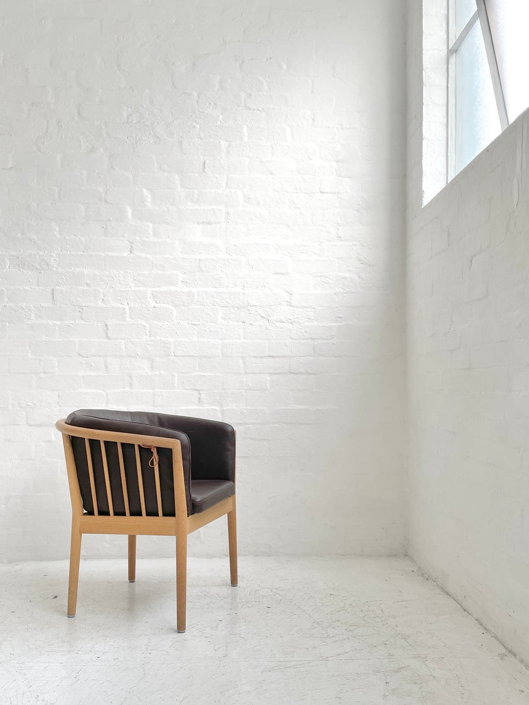 Finn Østergaard Side Chair