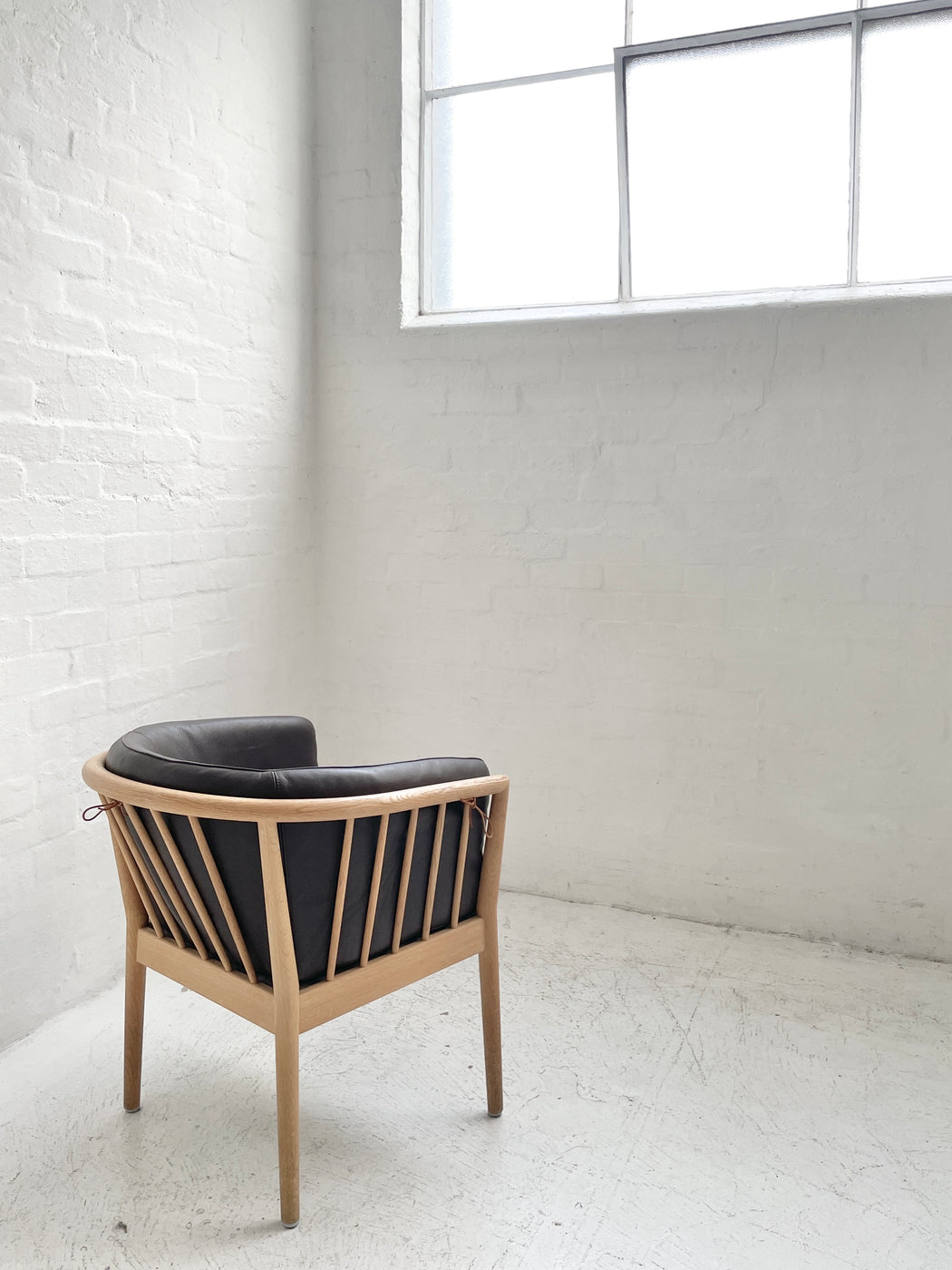 Finn Østergaard Side Chair