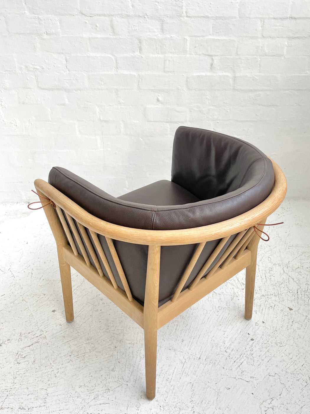 Finn Østergaard Side Chair