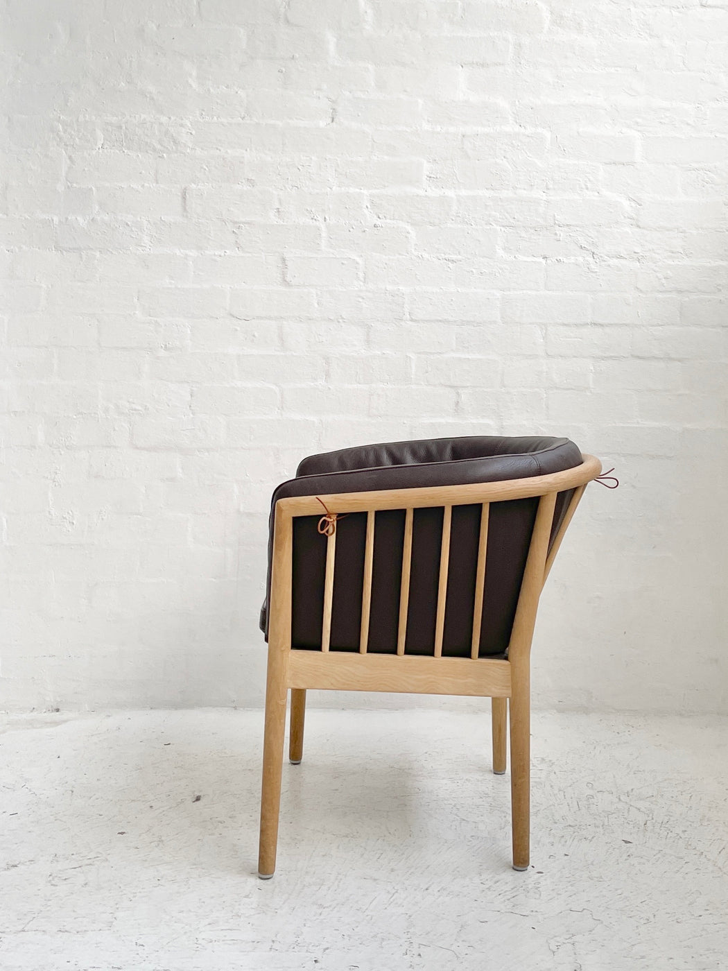 Finn Østergaard Side Chair
