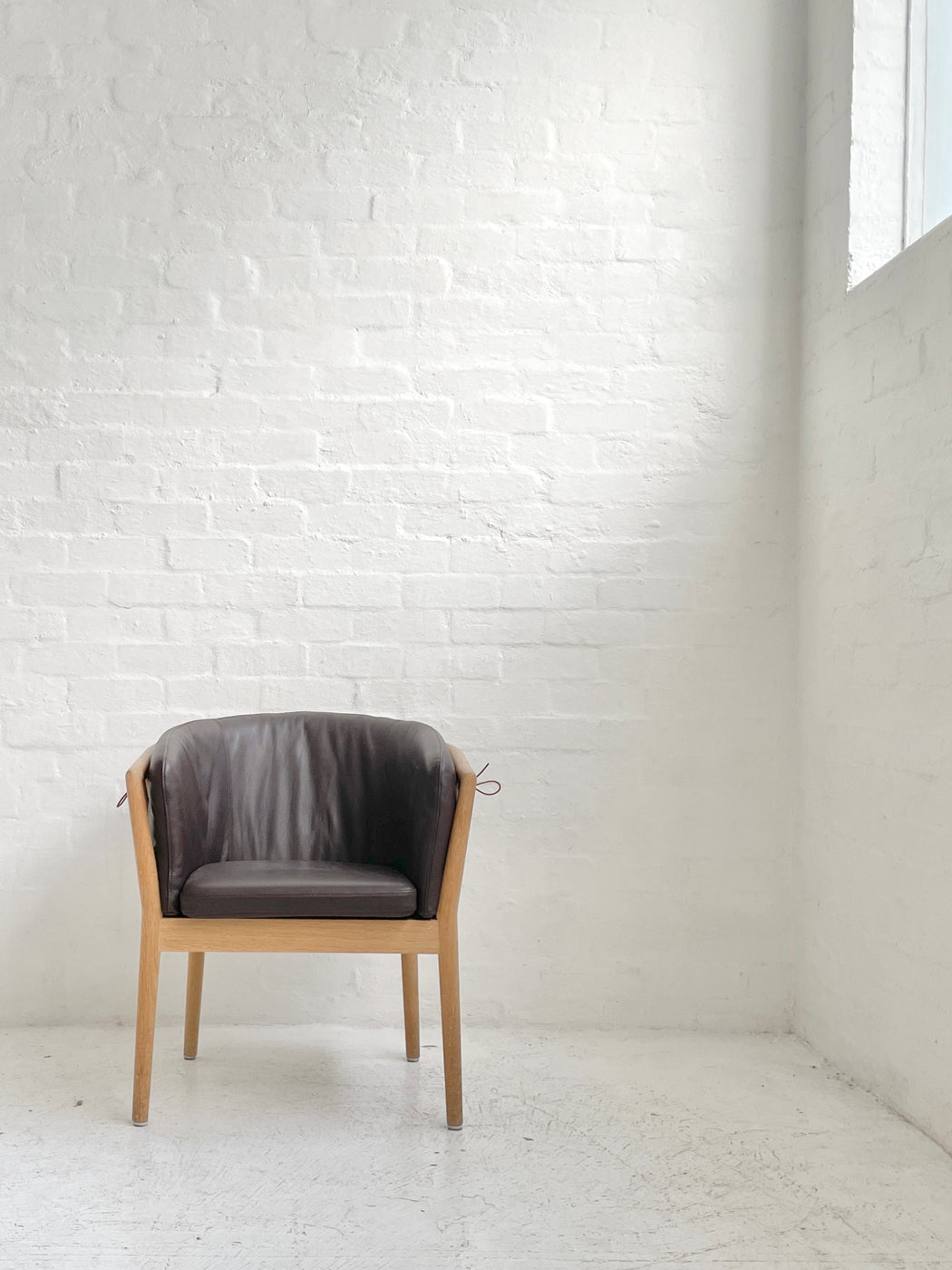 Finn Østergaard Side Chair