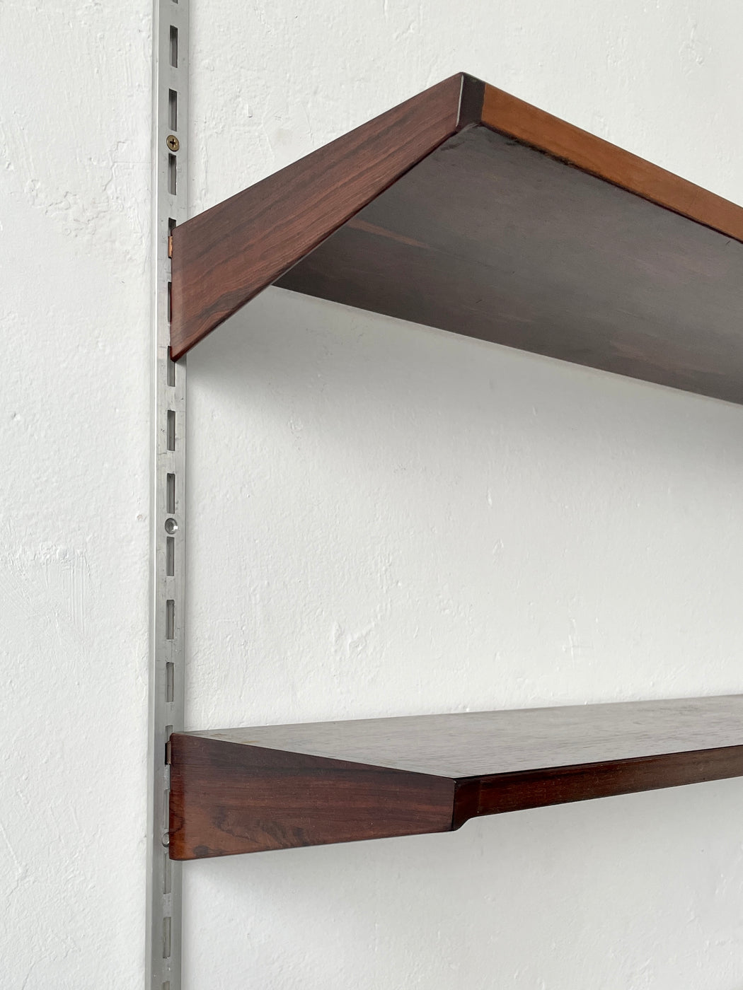 Kai Kristiansen Rosewood Wall Unit