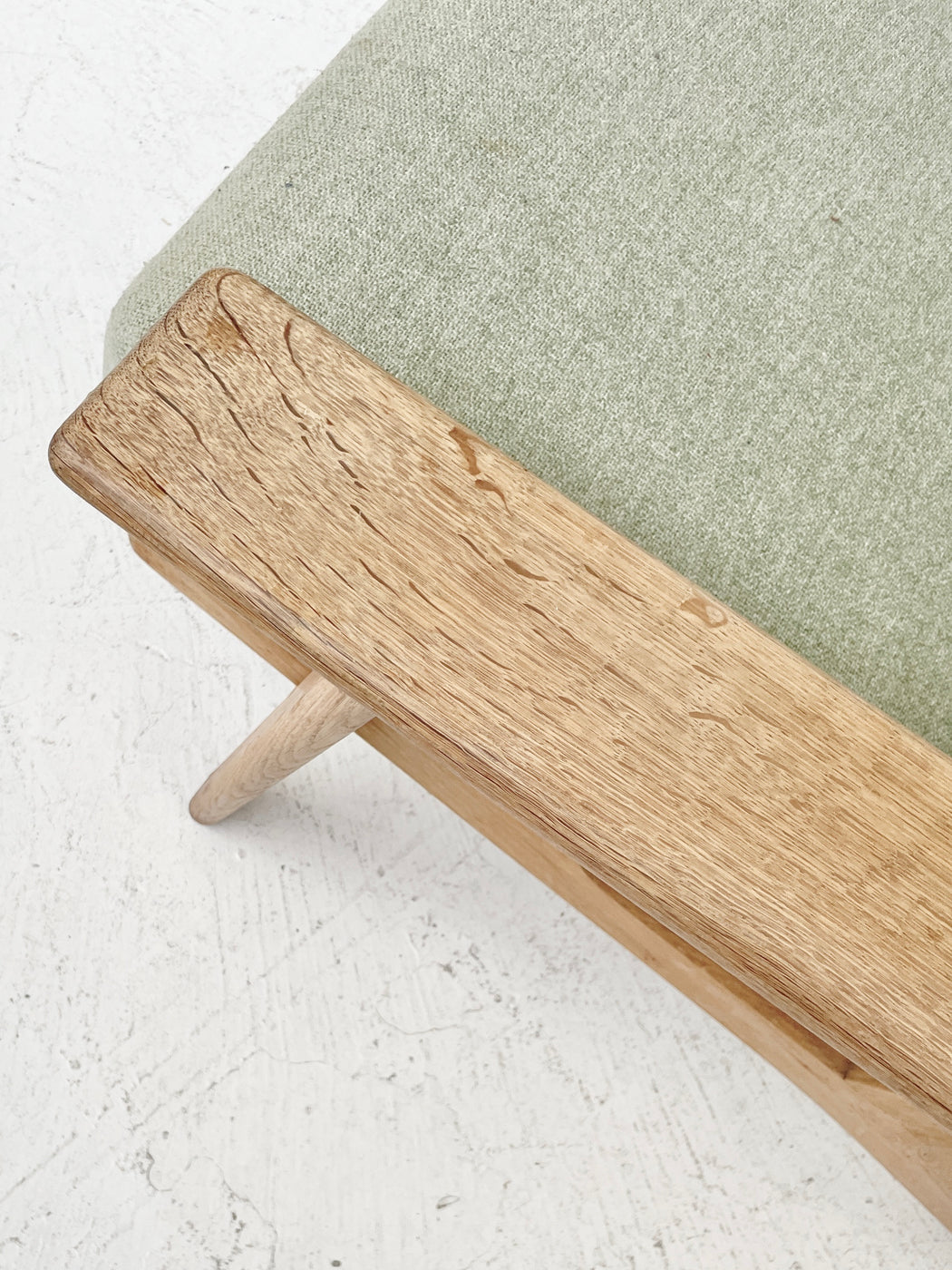Hans J. Wegner GE290 'Plank' Chair