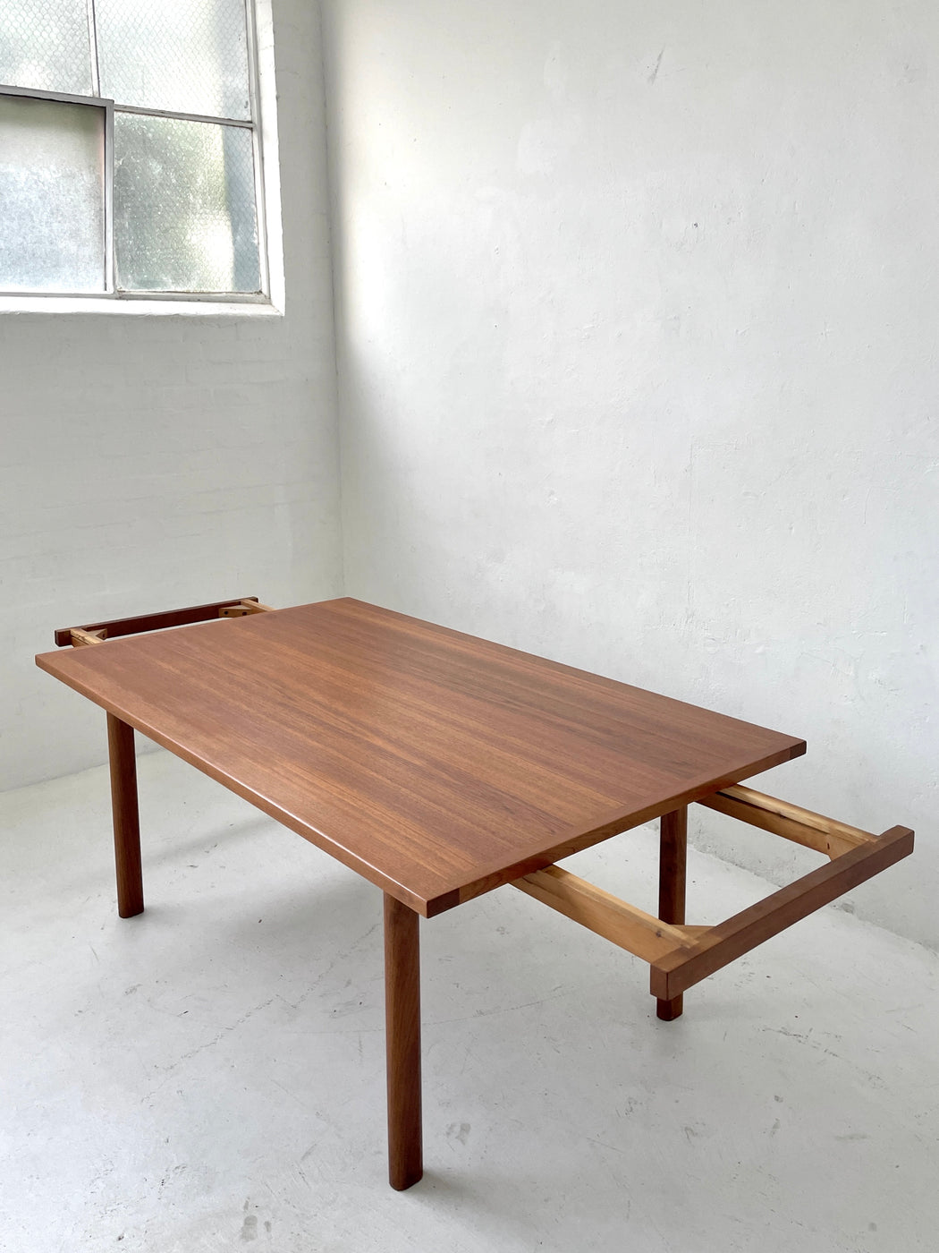 Kurt Østervig Teak Dining Table