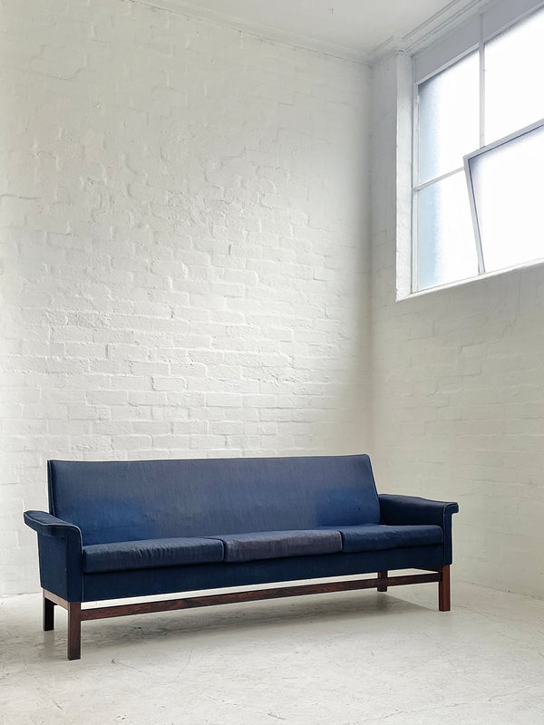 Fine Danish Sofa