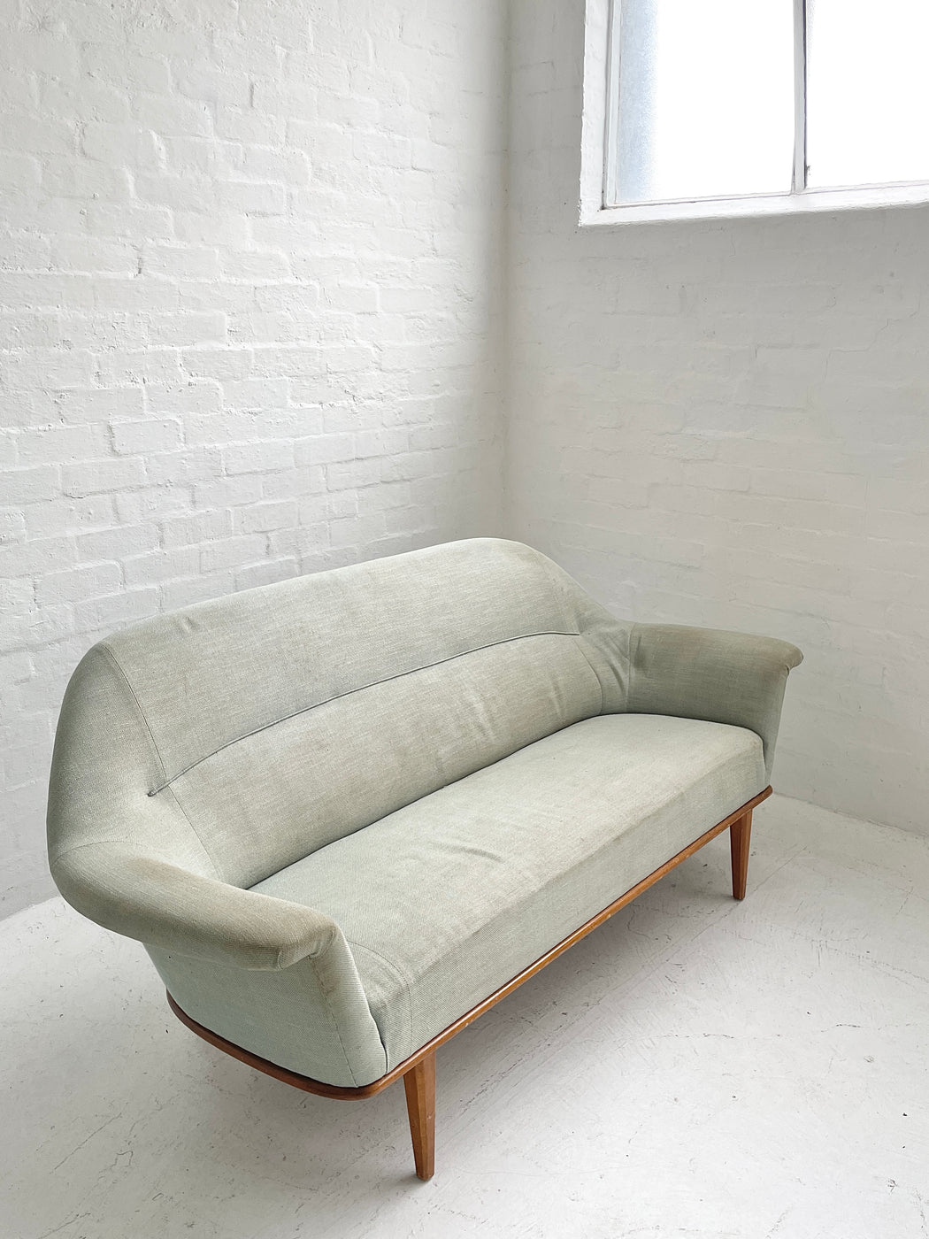 Bertil Fridhagen Sofa