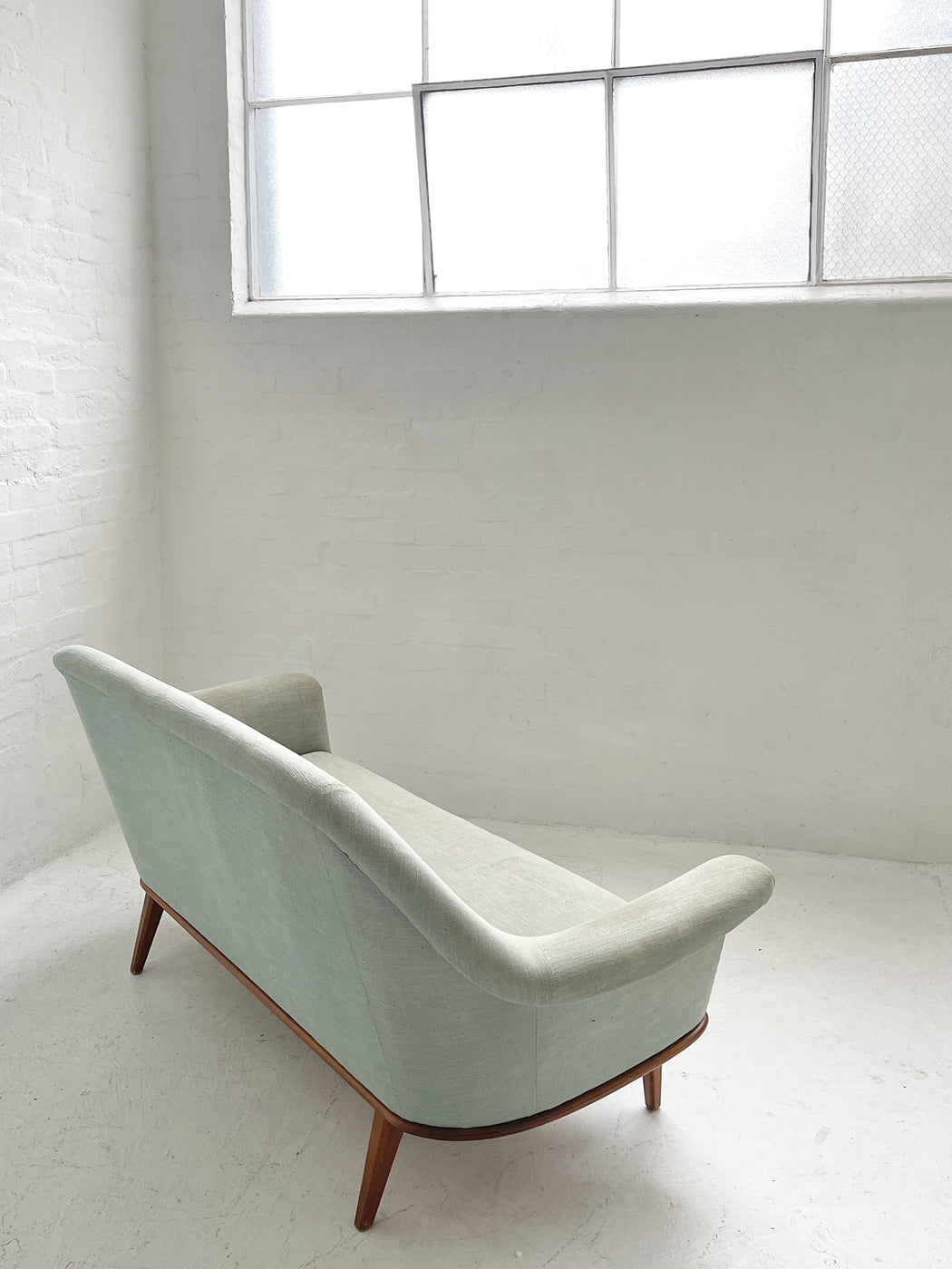 Bertil Fridhagen Sofa