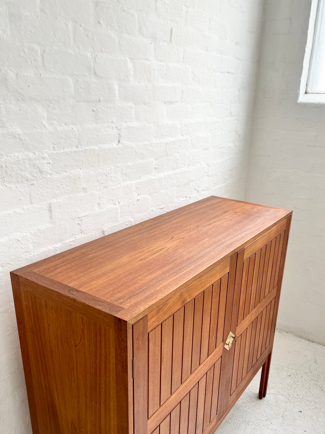 Kurt Østervig Teak Sideboard