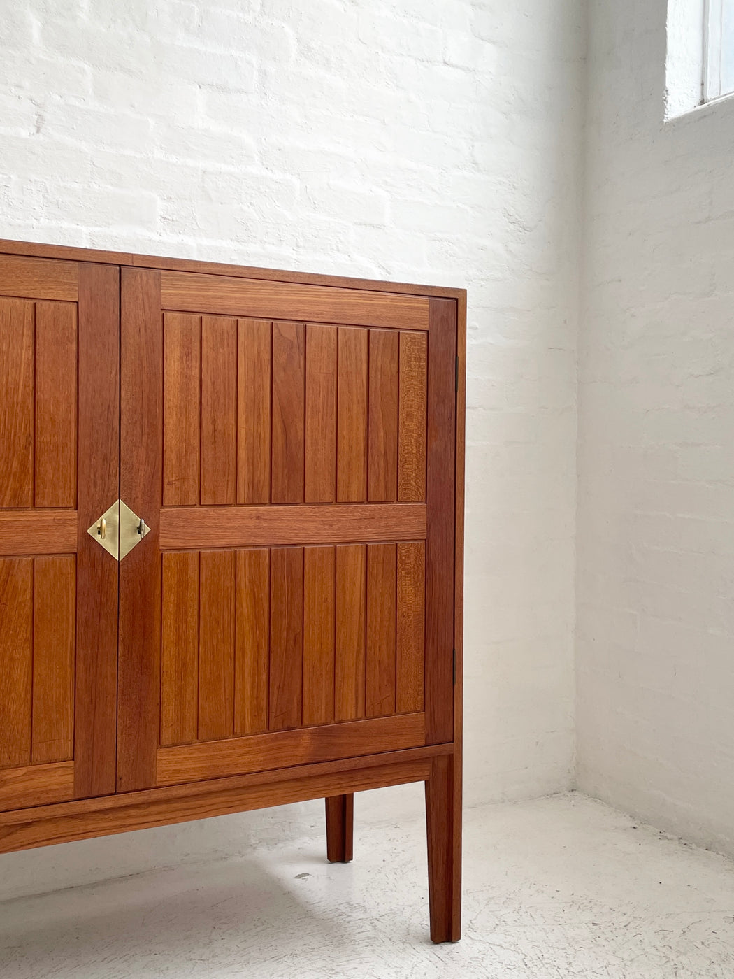 Kurt Østervig Teak Sideboard