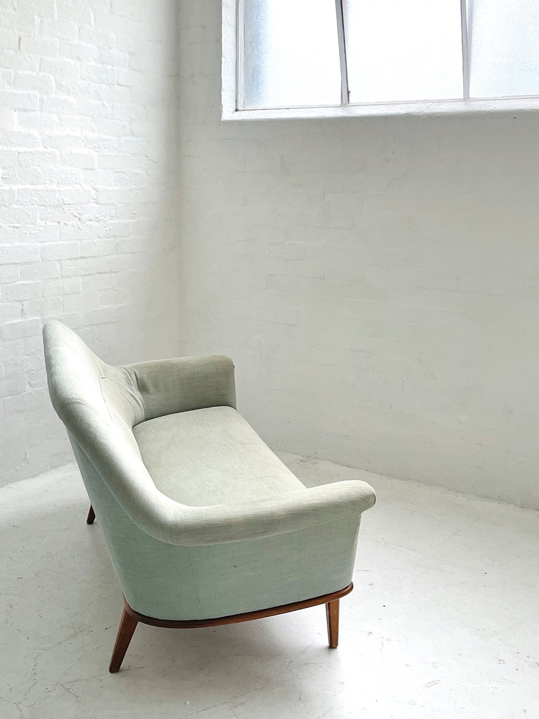 Bertil Fridhagen Sofa