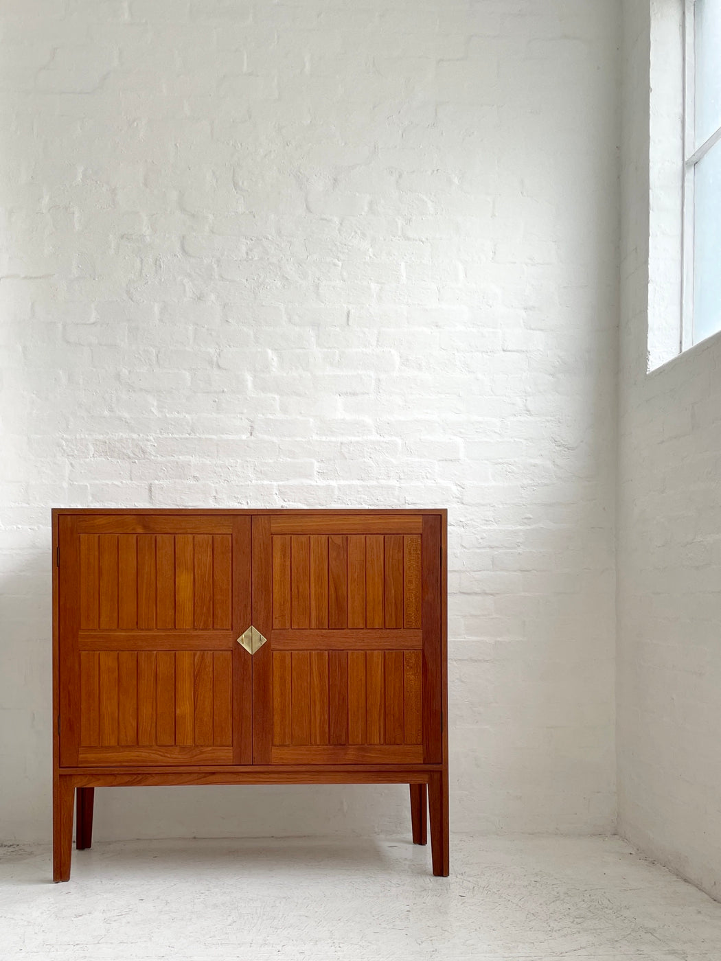 Kurt Østervig Teak Sideboard