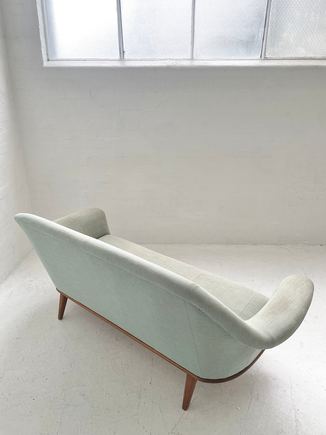 Bertil Fridhagen Sofa