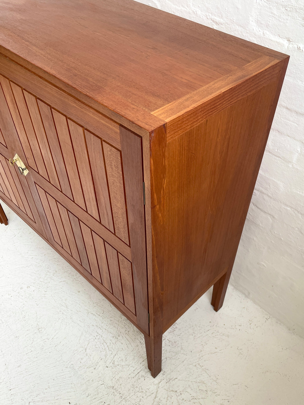 Kurt Østervig Teak Sideboard