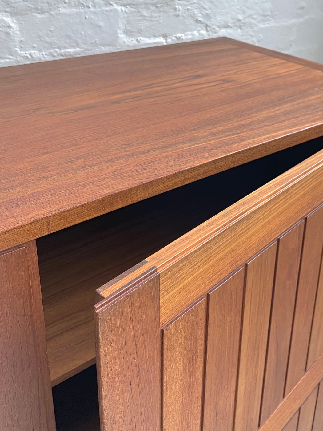Kurt Østervig Teak Sideboard