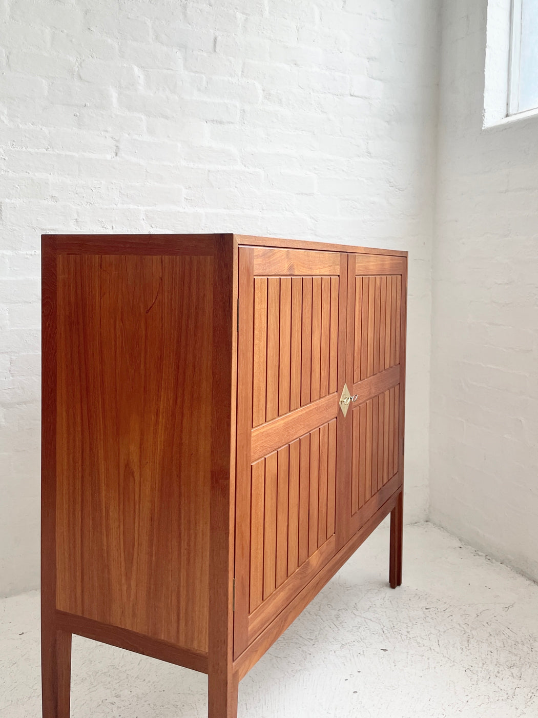 Kurt Østervig Teak Sideboard