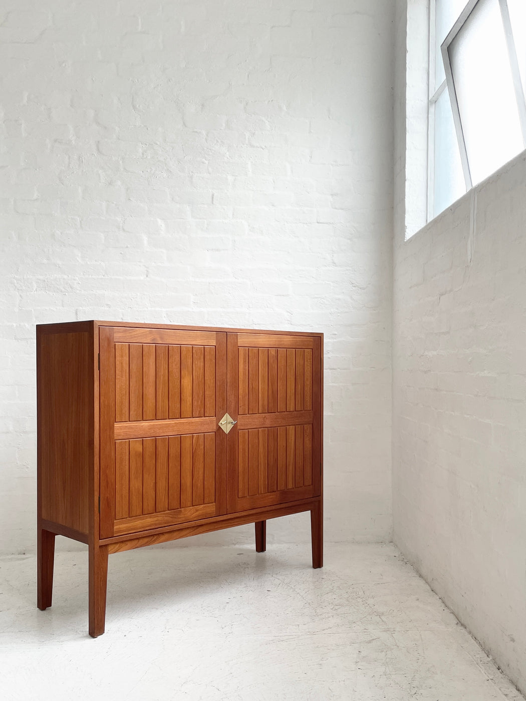 Kurt Østervig Teak Sideboard