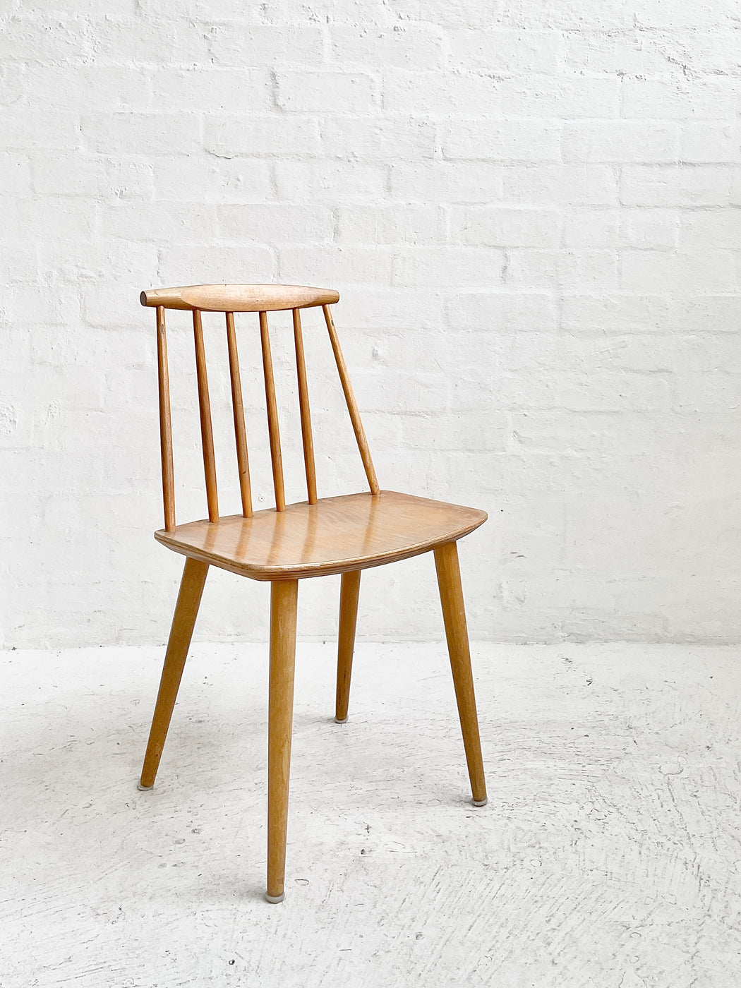 Folke Pålsson 'J77' Chair