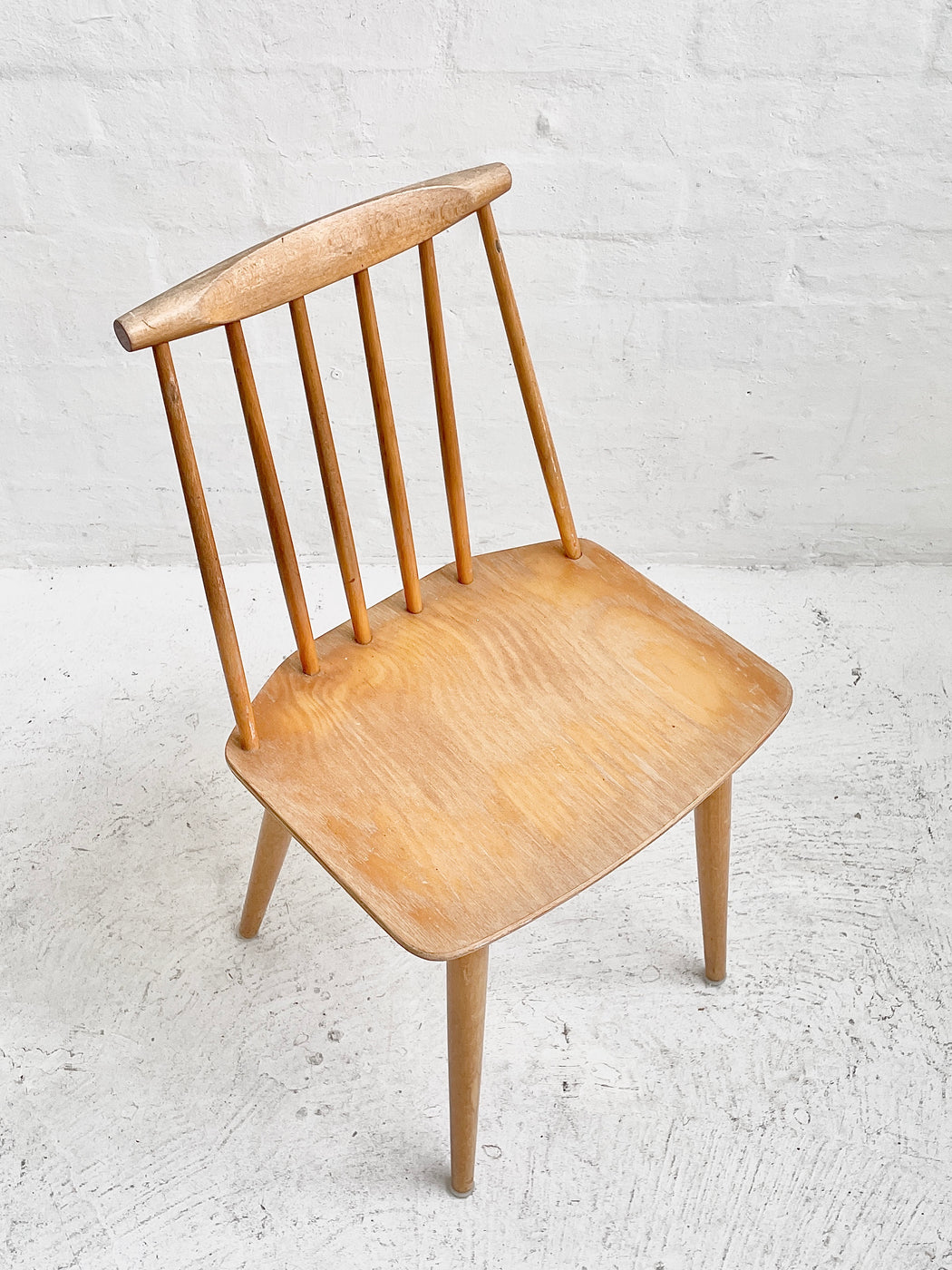 Folke Pålsson 'J77' Chair