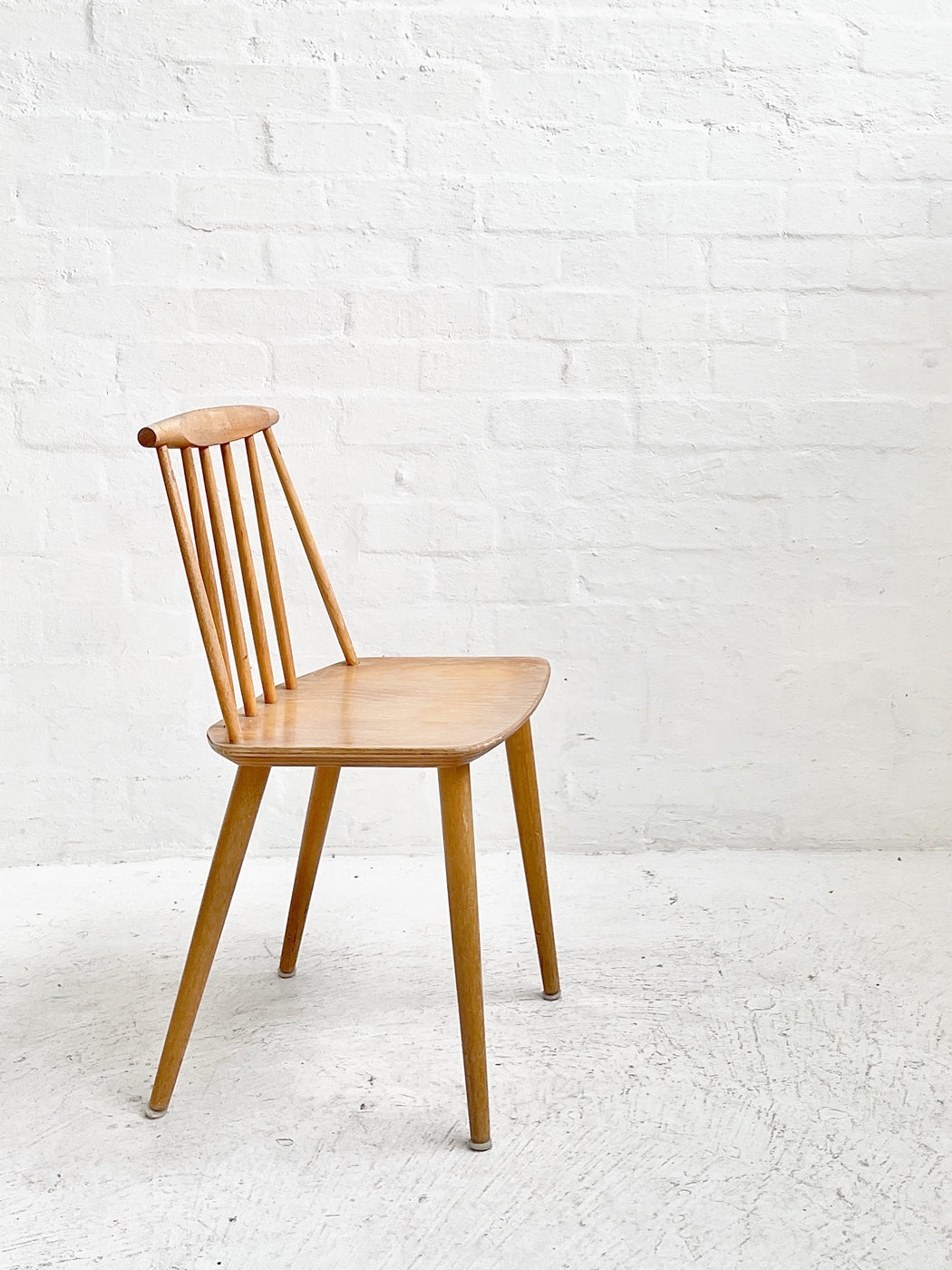 Folke Pålsson 'J77' Chair