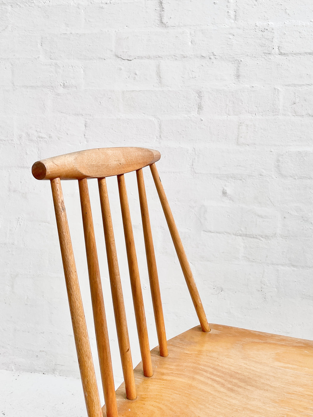 Folke Pålsson 'J77' Chair