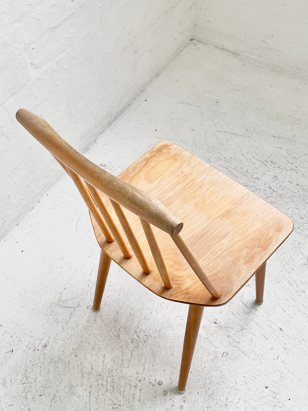 Folke Pålsson 'J77' Chair