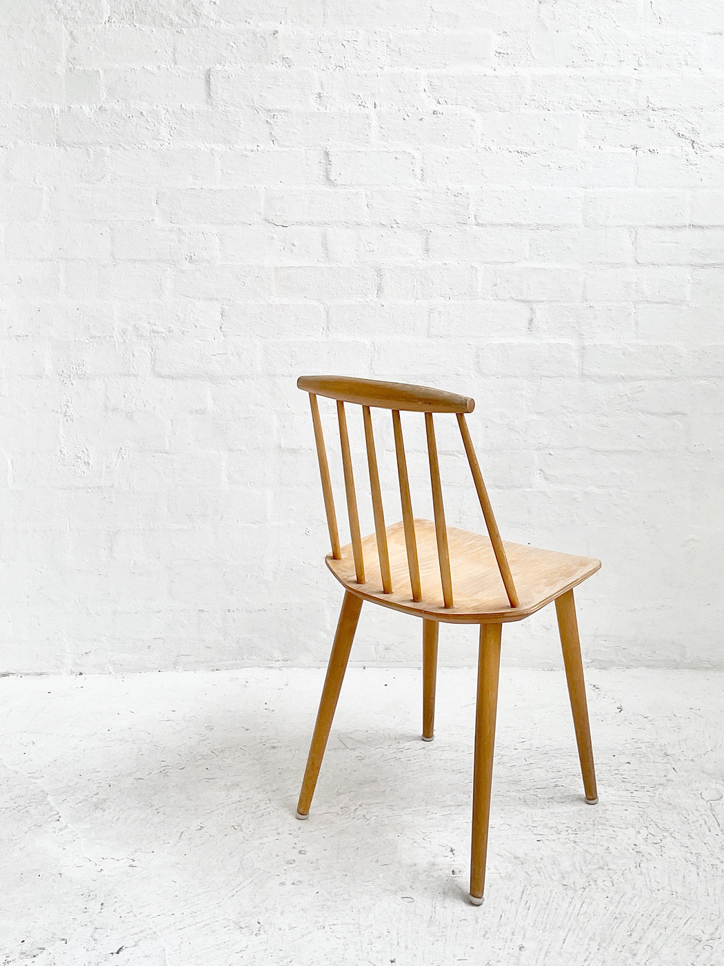Folke Pålsson 'J77' Chair