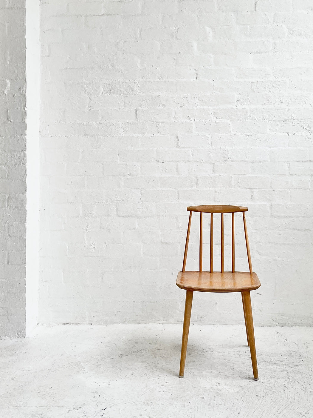 Folke Pålsson 'J77' Chair