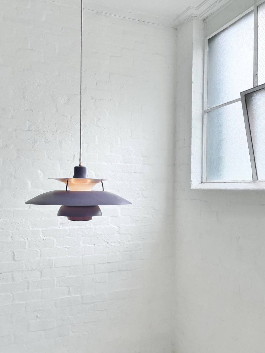 Poul Henningsen 'PH5' Pendant