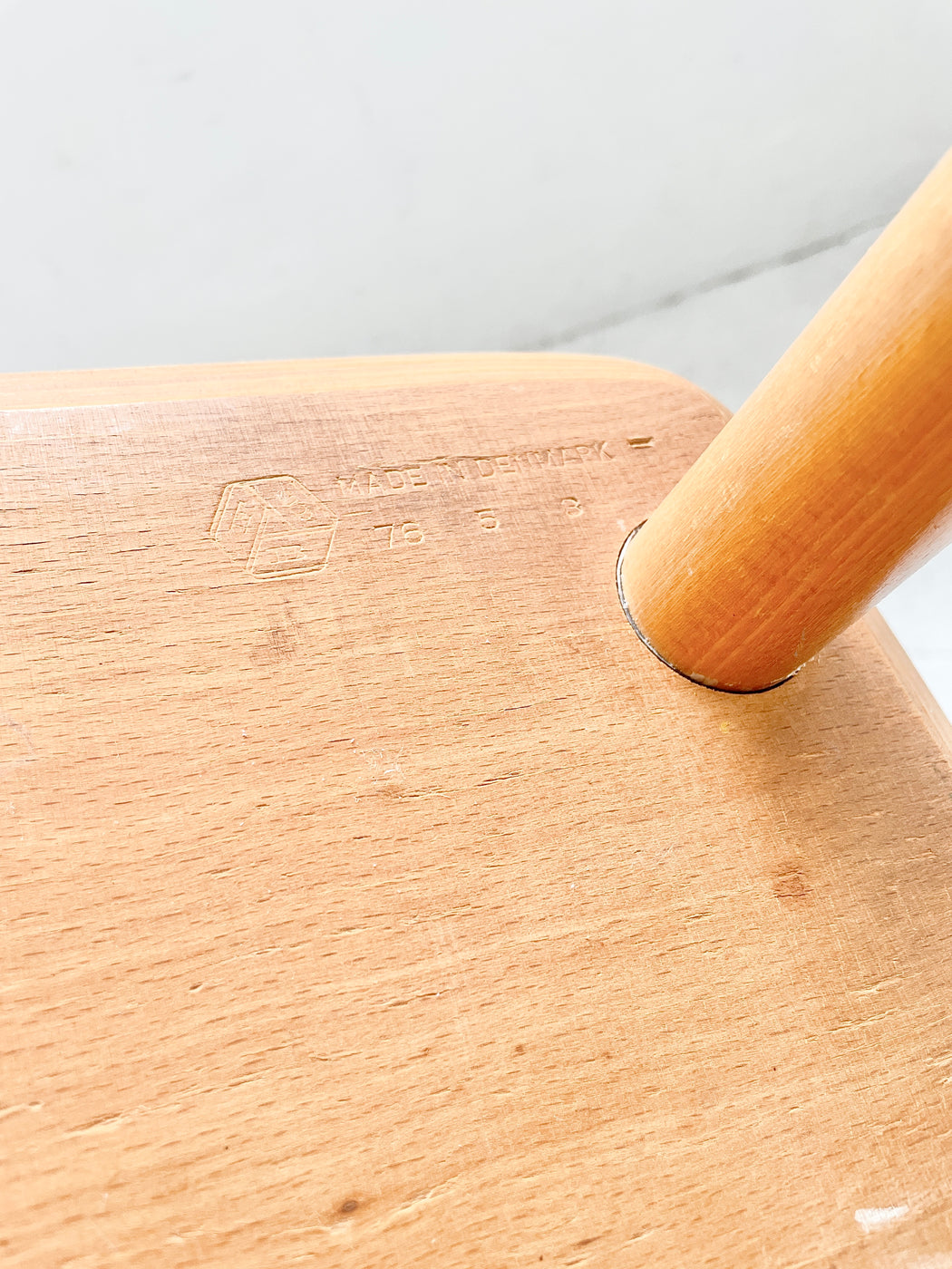 Folke Pålsson 'J77' Chair