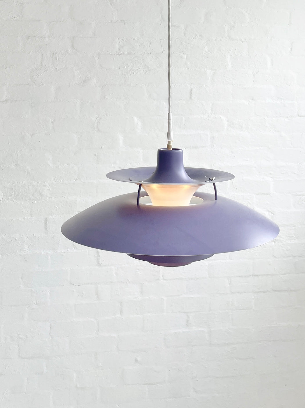 Poul Henningsen 'PH5' Pendant
