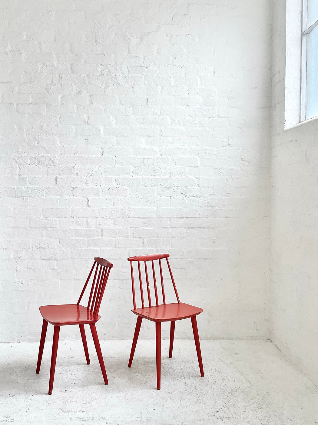 Folke Pålsson 'J77' Chair