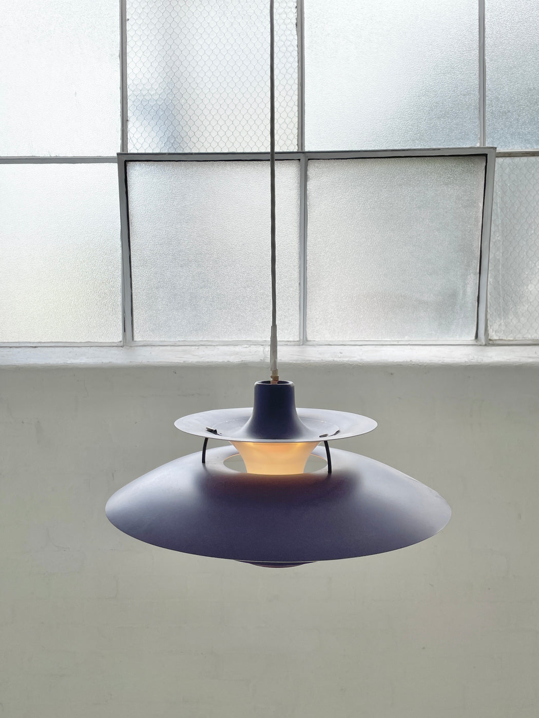 Poul Henningsen 'PH5' Pendant