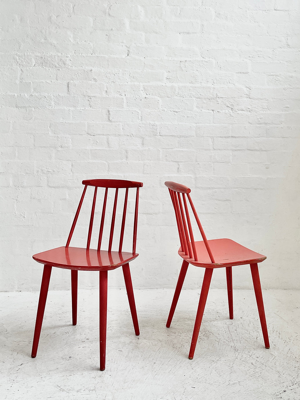 Folke Pålsson 'J77' Chair