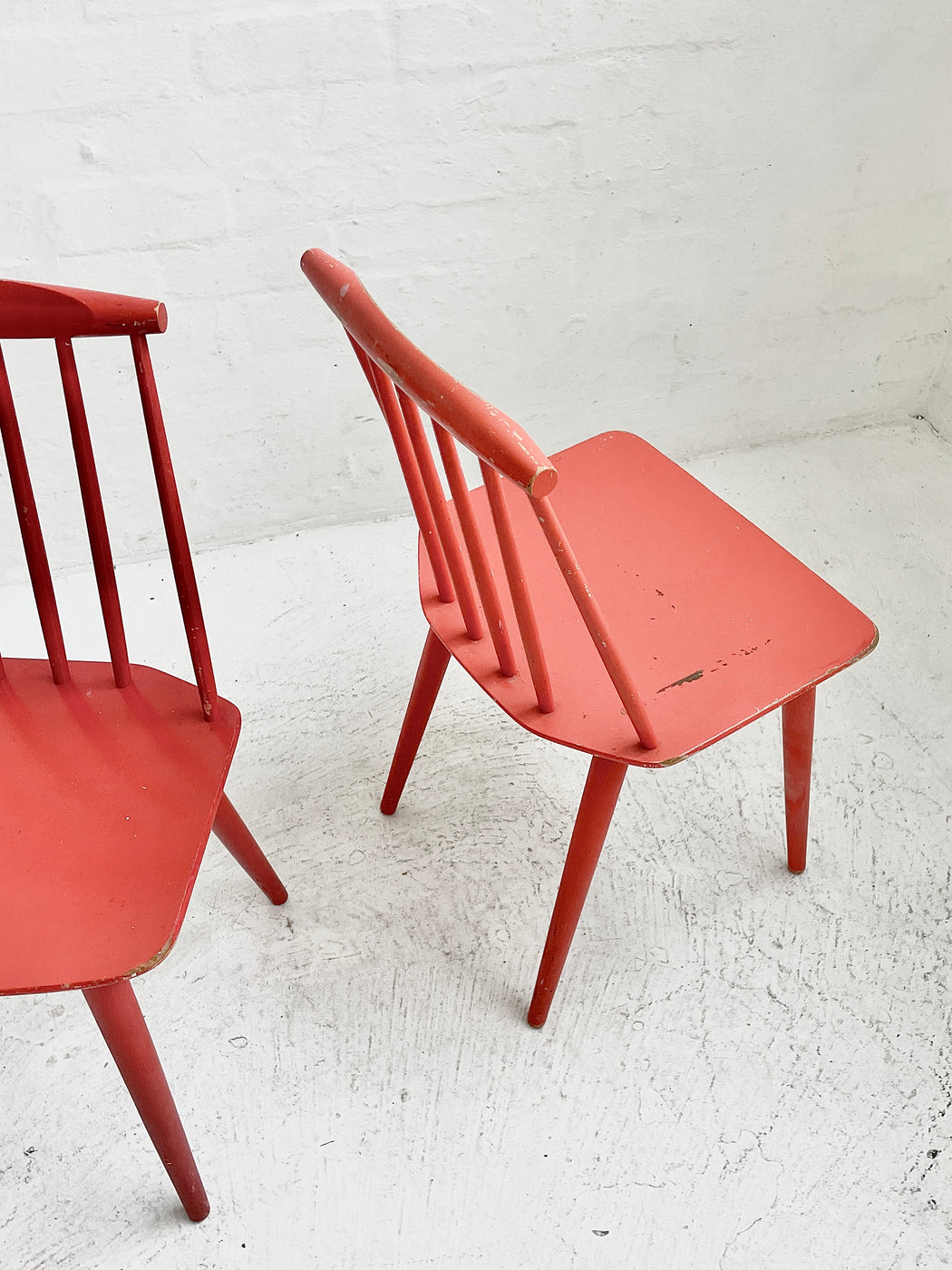 Folke Pålsson 'J77' Chair