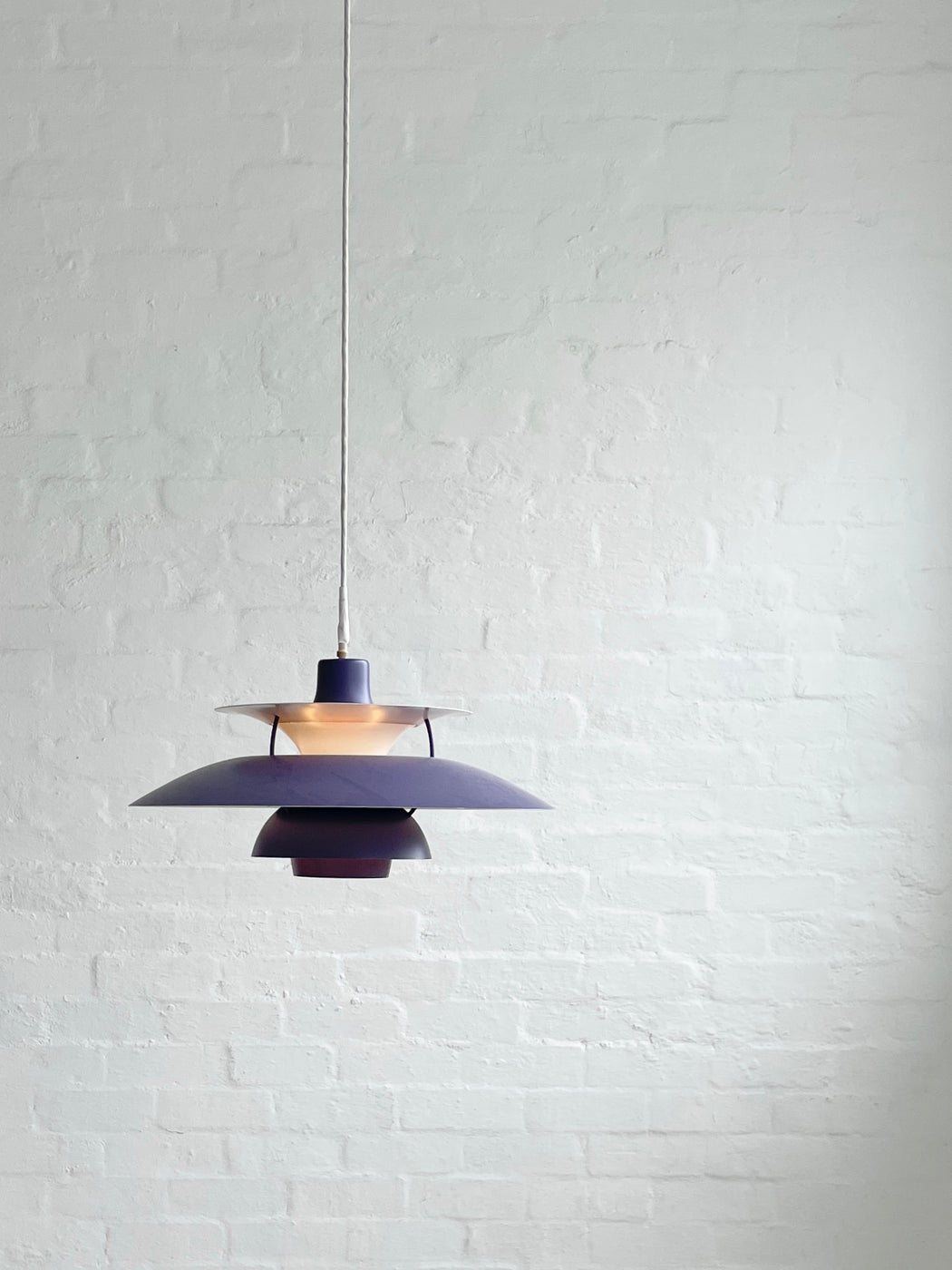 Poul Henningsen 'PH5' Pendant