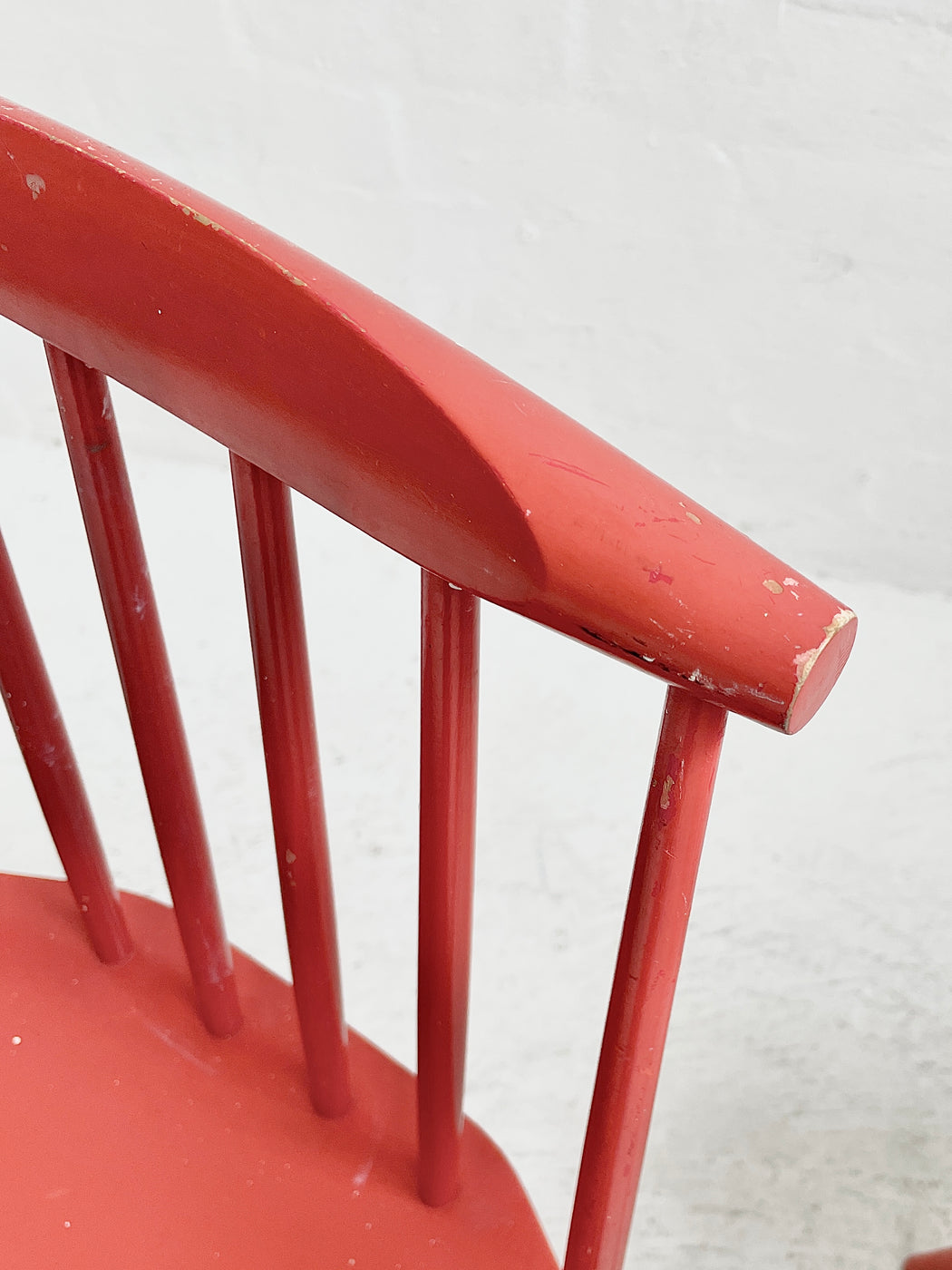 Folke Pålsson 'J77' Chair